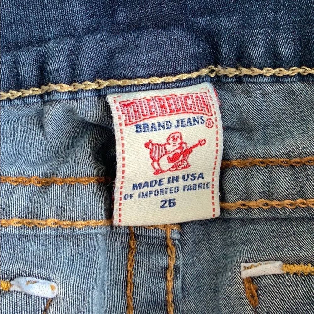 Size 26! - Picture 4 of 5
